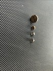 Mills Slot Machine - Screw Set - 4 Screws - Original