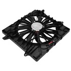 Radiator Cooling Fan For 2017-2019 Cadillac Xt5 gmc Acadia   2019 Chevrolet Blazer