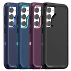 For Samsung Galaxy S23 Ultra  s23  s23 Case Heavy Duty Shockproof Hybrid Cover