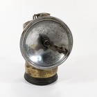 1930s Auto Lite Antique Universal Brass Carbide Mining Coal Miner s Lamp