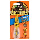 Gorilla Glue Instant Bond Superglue 10 G Bottle Clear 7500101