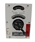Polytechnic Research   Development Precision Frequency Meter 578a El4017