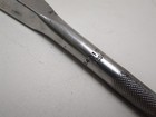 Vintage Plomb 5451 Ratchet Los Angeles 1 2  Drive 1938 Usa Push Plug  Read 