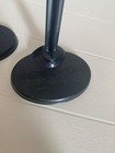Monster High G1 Doll Stand - Black  price Per Individual Stand 