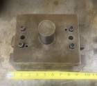 Precision Die Set For Stamping Press With Tool  1 5 Inch Stud 