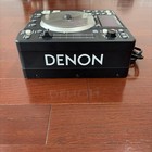 Denon Dn-s1200 Cd Usb Dj Media Player Controller Tested Working Japan Used