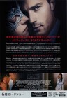 Fifty Shades Darker 2017  Mini Movie Poster Flyer Japan B5 1sheet