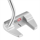 Mint Demo Performance Golf Sq-5 Square To Square Mallet Putter 34 5 