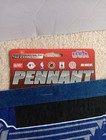 Vintage Boston Red Sox 2004 World Series Champions Pennant Mlb Brand New Nwt