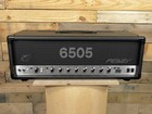 Peavey 6505 1992 Original 120w Tube Head Amp