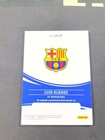 2024-25 Panini Immaculate Collection  ia-ls Luis Suarez Bronze Auto 49 49