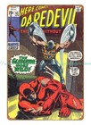 Tall Metal Wall Art  Superhero  Comics 1970 Metal Tin Sign