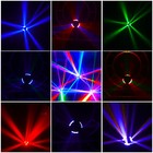 240w 9led Rgb Spider Stage Lighting Moving Head Party Light Dj Disco Dmx512