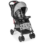 Foldable Baby Trolley Stroller Pushchair Pram Toddler W  Cup Holder Car Travel