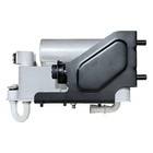 Ryc New Ac Condenser Cn-12027 Fits Bmw X3 2 0l  3 0l 2018 2019