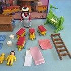 Playmobil  5311 Victorian Mansion Children s Bedroom W  Box