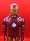 Hasbro Marvel Avengers Series Assemble Titan Hero Iron Man 12  Action Figure
