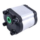 Hydraulic Pump Cbn-314l For Farmpro Nortrac Jinma Right-handed Tang Shaft