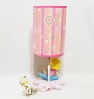 Vintage Disney Lizzie Mcguire Desk Lamp   Light Hilary Duff Rare