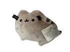 Pusheen Nwt Grey Gund Stuffed Animal Cat  4048095  New W Tag Plush Kitty 2018