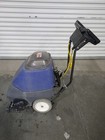 Windsor Admiral 8 Walk Behind Carpet Extractor Cleaner