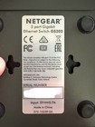 Netgear Gs305 5 Port Gigabit Ethernet Unmanaged Switch