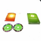 Windows 7 Home Premium Full Retail Version 32   64 Bit Dvds With Product Key