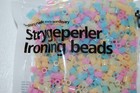 New 2000pc Pastel Multicolor Ironing Beads Fuse Beads