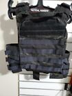 Condor Operator Plate Carrier Body Armor Chest Rig Black Multicam