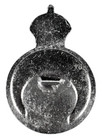 World War Two Rotherham Special Constabulary Enamel Lapel Brooch Badge