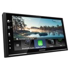 Kenwood Dmx8709s 6 8  Digital Multimedia And Cmos-230lp Backup Camera