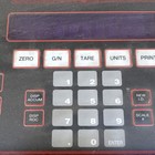 Rice Lake Iq Plus 800 -3a Weight Indicator With Stainless Box