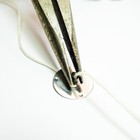 Wick Tabs