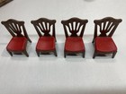 Vintage 1989 Geobra  Playmobil Victorian Mansion Living Dining Room 5320 