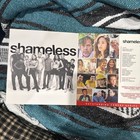 Emmy Fyc 2019 Showtime Screener Dvd Rare      Shameless Twin Peaks Etc