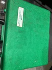 Greenlee Knockout Set 7646 Without Punches And Dies