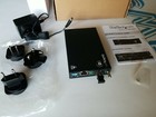 Startech Gigabit Ethernet To Single Mode Lc Fiber Media Converter 24 8miles 40km