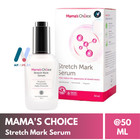Mama s Choice Stretch Mark Serum Mugwort Niacinamide Dark Spots Black Fleck 50ml