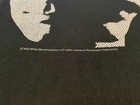 2022 Black Hall   Oates Private Eyes Album Cover T Shirt Medium Whole Oats