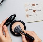 Mac Blot Powder Pressed 12g   0 42oz