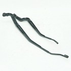 14-19 Land Range Rover Sport L494 Wiper Arm Cleaner Windshield Rh Lh Lr076843