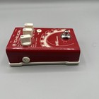 Tc Helicon Mic Mechanic Vocal Delay Echo Reverb Effects Pedal V1 Version 1