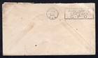 Usa Stamps 1936 Airmail Cover To Australia  Carried On Steamer Berengaria