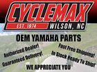 Yamaha Genuine Oem Authentic  Lh Map Control Kill Button Switch D02-83975-00-00