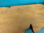 Northwest Coast Native American Wooden Decorative Plaque  105-g201146  U10rm2