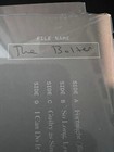 Taylor Swift Ttpd Bolter 2lp Vinyl New   Sealed