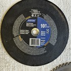 Bundle Of 10  Table Saw Blades Dewalt Delta Irwin Nerton