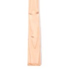 5 16 In  X 1-1 2 In  X 4 Ft  Wood Lath  50-pack 