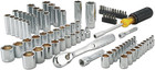 Dewalt Mechanics Tool Set  84-piece  dwmt81531 