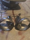 Oculus Rift S Pc Powered Vr Gaming Headset - Black  full Set 